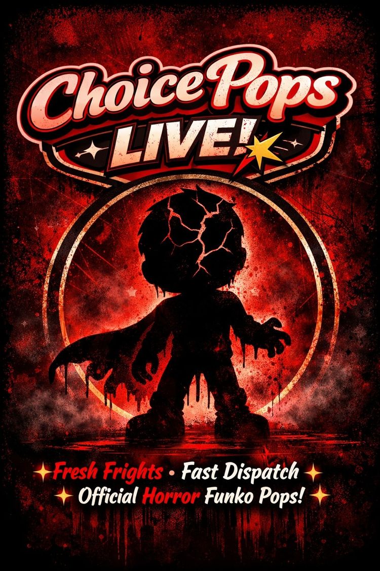 Funko on Screen